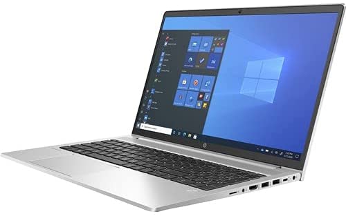 HP Notebook - ProBook 450 G8 - i5-1135G7 8GB 256GB FHD W10P - 28K93UT
