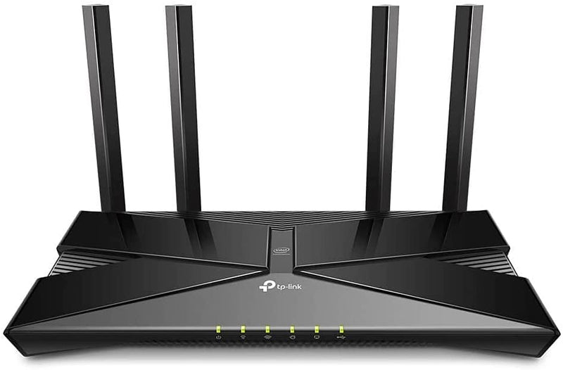 TP-Link AX3000 WiFi 6 802.11AX Wireless Router