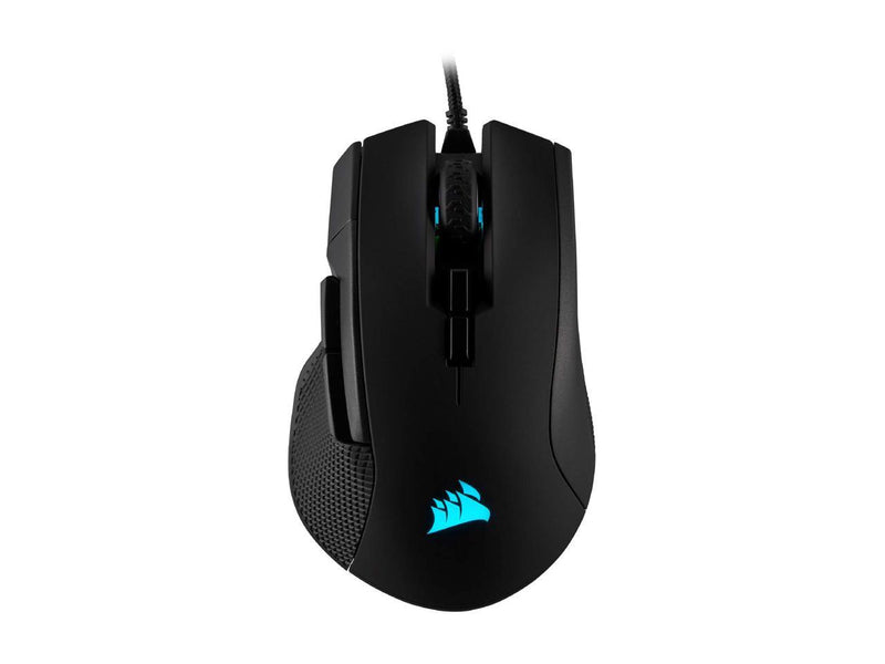 Corsair Ironclaw USB Gaming Mouse
