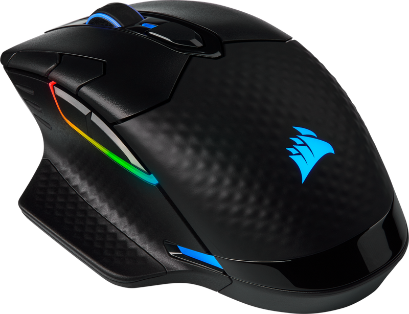 Corsair Dark Core RGP Pro Wireless Gaming Mouse
