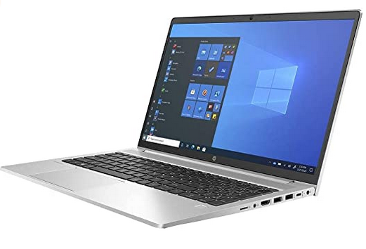 HP Notebook - ProBook 440 G8 - i5-1135G7 8GB 256GB FHD W10P - 4J207UT
