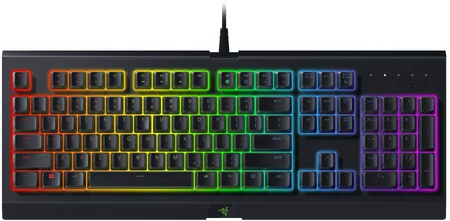 RAZER Cynosa Chroma Multi-Color USB Gaming Keyboard