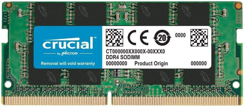 8GB DDR4 2666 RAM Desktop Memory - Simplified Computers