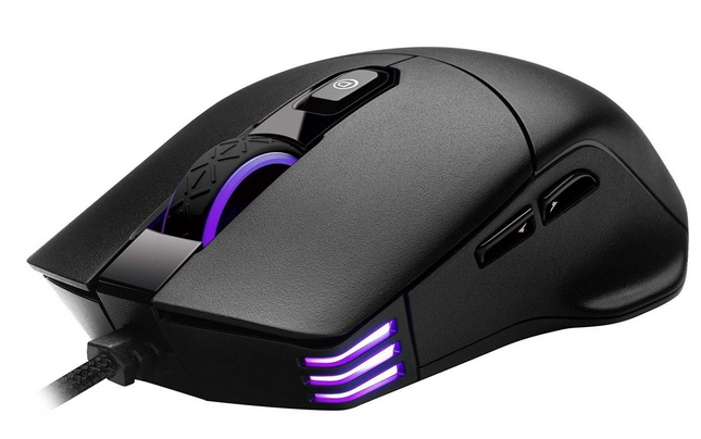 X12 Mouse