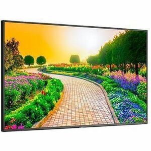 Sharp NEC Display MultiSync M431-MPI4E Digital Signage Display