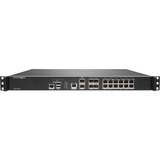 SonicWall NSA 4600 High Availability Firewall