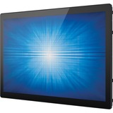 Elo 2794L 27" Class Open-frame LCD Touchscreen Monitor - 16:9 - 12 ms - 27" Viewable - IntelliTouch Surface Wave - Multi-touch Screen - 1920 x 1080 - Full HD - 16.7 Million Colors - 3,000:1 - 300 Nit - LED Backlight - HDMI - USB - VGA - DisplayPort - Black - 3 Year