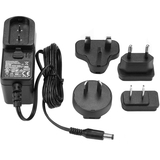 StarTech.com Replacement 5V DC Power Adapter - 5 Volts, 3 Amps - Replace your lost or failed power adapter - Worls with a range of devices that require 5 volt and 3 amps (or less) of power and an N barrel connector - AC adapter - Power adapter - 5V power supply - 5 volt power - 5V 3A power supply - N barrel