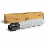 Xerox Genuine Xerox® AltaLink® B8100 Series Multifunction Printers? B8200 Series Multifunction Printers Black Toner Cartridge
