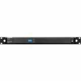 Shure Axient Antenna Distribution System