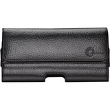 i-Blason Carrying Case (Pouch) Apple iPhone 6 Plus, iPhone 6s Plus Smartphone - Black