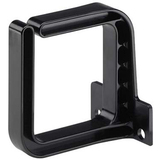 PANDUIT Vertical D-Ring - D-ring - Black - 1 Pack