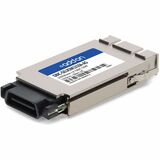 AddOn HP® GBIC-GELXSM1310A Compatible TAA 1000Base-LX GBIC Transceiver (SMF, 1310nm, 10km, SC)
