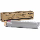 Xerox Genuine Phaser™ 7400 Magenta Standard capacity Toner Cartridge (9000 Pages) - 106R01151