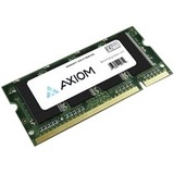 Axiom 1GB DDR-333 SODIMM for Dell # A0388055, A0461912, A0717895 - 1GB (1 x 1GB) - 333MHz DDR333/PC2700 - Non-ECC - DDR SDRAM - 200-pin