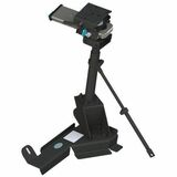 Gamber-Johnson Vehicle Mount for Computer, Notebook, Docking Station
