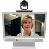 Poly G7500 Video Conference Equipment - Medium Room Size Supported