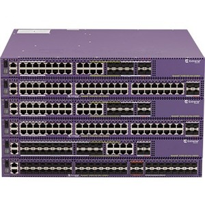 Extreme Networks Summit X460-G2-24t-GE4 Ethernet Switch - 24 Ports - Manageable - Gigabit Ethernet - 10/100/1000Base-TX, 1000Base-X - 3 Layer Supported - 8 SFP Slots - Twisted Pair, Optical Fiber - 1U - Rack-mountable - Lifetime Limited Warranty