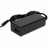 AddOn Dell® 4H6NV Compatible 45W 19.5V at 2.31A Black 4.5 mm x 3.0 mm Laptop Power Adapter and Cable