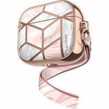i-Blason Cosmo Charging Case Apple AirPods (Gen 3) - Marble Pink