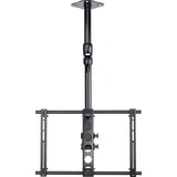 Sanus VisionMount LC1A Tilt & Swivel Ceiling Mount