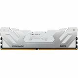 Kingston FURY Renegade RAM Module - 24 GB - DDR5-8400/PC5-67200 DDR5 SDRAM - 8400 MHz Single-rank Memory - CL40 - 1.45 V - On-die ECC - Unbuffered - 288-pin - DIMM - Lifetime Warranty