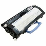 Dell PK937 High Yield Laser Toner Cartridge - Black - 1 Pack