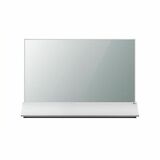 LG Transparent OLED Signage