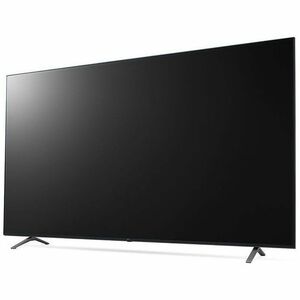 LG 43UR640S9UD 43" Smart LED-LCD TV - 4K UHDTV - Black