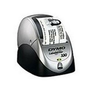 Dymo RhinoPRO 5000 Metallized Permanent Polyester - 0.75" x 18'