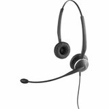 Jabra GN2125 NC Stereo Headset