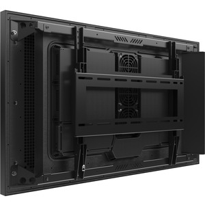 Premier Mounts Wall Mount for Digital Signage Display - 55" Screen Support - Steel