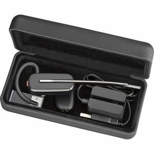Poly Savi 8245 Office DECT 1920-1930 MHz USB-A Headset TAA