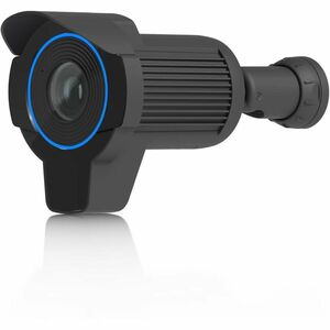 Ubiquiti UniFi AI LPR 8 Megapixel 4K Network Camera - Color