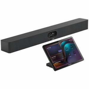 Yealink Video Conference Equipment - A40-031 MeetingBar - For Video Conferencing