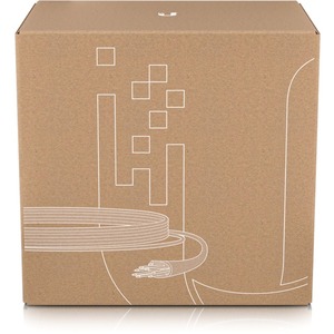 Ubiquiti UniFi Cable Cat6 CMR Rating