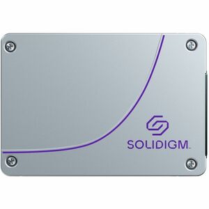 Solidigm™ D3-S4520 Series (240GB, 2.5in SATA 6Gb/s, 3D4, TLC) Generic Single Pack
