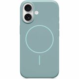 Beats by Dr. Dre iPhone 16 Case with MagSafe - Riptide Blue