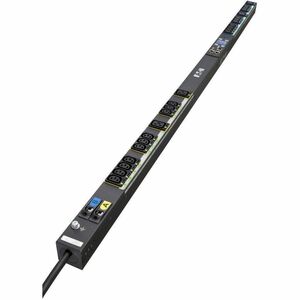 Eaton ePDU G3 36-Outlets PDU - 460P9W - 6 x DP-20A, 18 x IEC 60320 C13, 12 x IEC 60320 C39