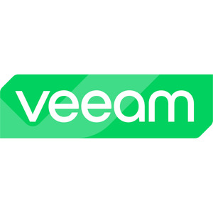 Veeam Availability Suite Enterprise Plus for VMware - Upgrade License - 10 - Available via Electronic