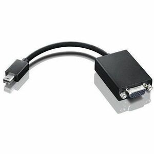 LENOVO DCG SOURCING 0A36536 Mini DisplayPort/VGA Video Cable