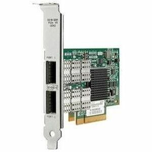 HPE - Certified Genuine Parts QLogic Infiniband Host Bus Adapter
