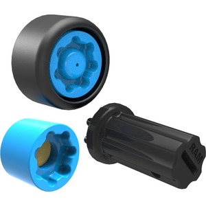 RAM Mounts Pin-Lock Vehicle Mount