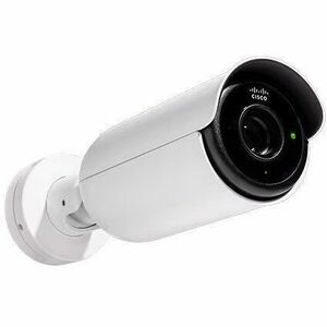 Meraki MV53X 8.4 Megapixel Outdoor 4K Network Camera - Bullet