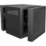 Middle Atlantic CWR-12-30PD4 Rack Cabinet (4-Rings)