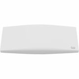 Meraki MR55 Dual Band IEEE 802.11ax 5.90 Gbit/s Wireless Access Point - Indoor