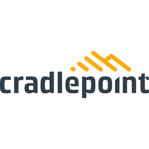 CradlePoint Rack Mount Bracket