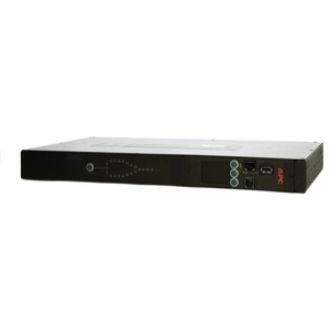 Schneider Electric ATS 12-Outlet Automatic Transfer Switch
