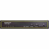 Emerald® PE KVM-over-IP - DisplayPort, USB 2.0, Audio, Dual Network Ports RJ45 and SFP