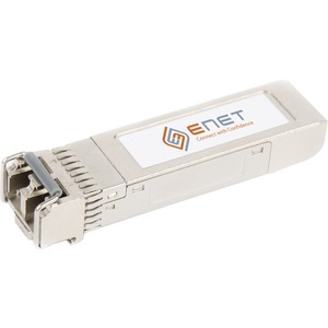ENET Cisco Compatible CWDM-SFP-1470-120KM TAA Compliant Functionally Identical 1000BASE-CWDM SFP 1GE 2G FC 1470nm 120km DOM SMF LC Connector - Programmed, Tested, and Supported in the USA, Lifetime Warranty